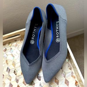 Rothy’s The Point Grey  10